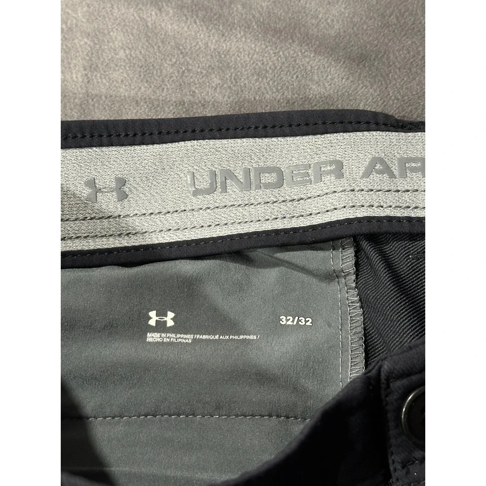 Under Armour under armour